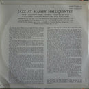 Charlie Chan (5), Dizzy Gillespie, Bud Powell, Max Roach ,  Charles Mingus - Jazz At Massey Hall (LP) - Discords.nl