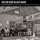 Bb King Blues Band - Soul of the king (CD) - Discords.nl