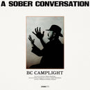 Bc Camplight - A sober conversation (LP)