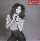 La Toya Jackson - La Toya Jackson (LP Tweedehands)