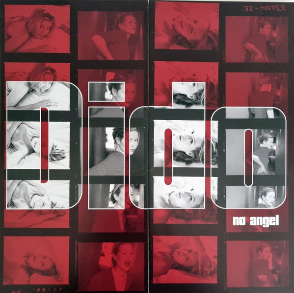 Dido - No Angel (LP)