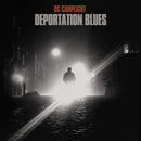 Bc Camplight - Deportation blues (CD) - Discords.nl