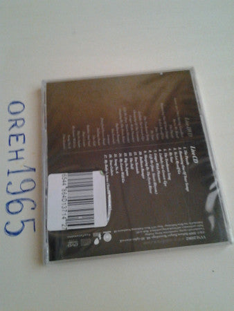 Ane Brun - Live At Stockholm Concert Hall (CD Tweedehands)