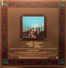 Lindisfarne - Back And Fourth (LP Tweedehands) - Discords.nl