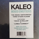 Kaleo - Mixed Emotions (LP) - Discords.nl