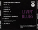 Livin' Blues - Snakedance (CD Tweedehands)