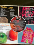 Syd Barrett - An Introduction To Syd Barrett (LP) - Discords.nl