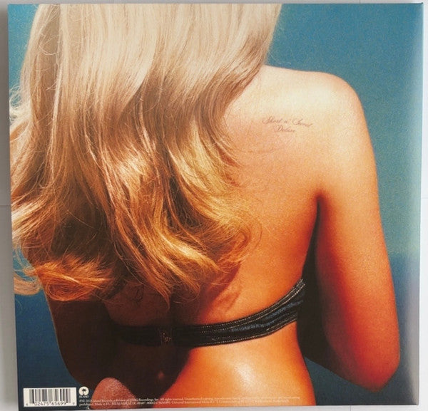 Sabrina Carpenter - Short N' Sweet (Deluxe) (LP) - Discords.nl