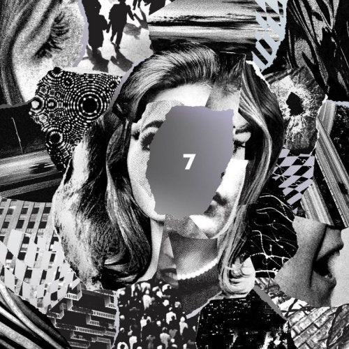 Beach House - 7 (CD) - Discords.nl