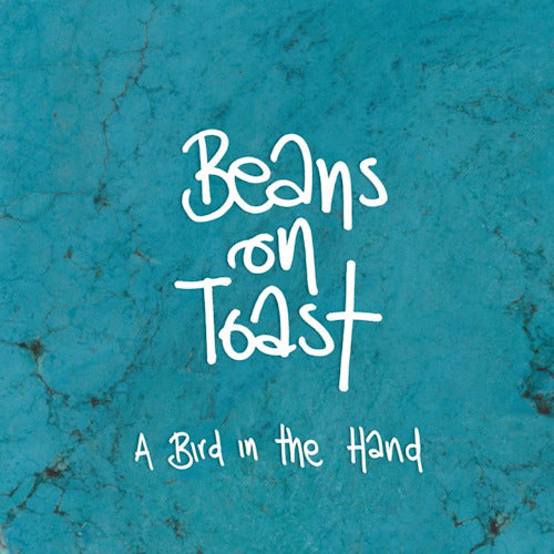 Beans On Toast - A bird in the hand (CD) - Discords.nl
