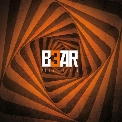 Bear - Noumenon (CD) - Discords.nl