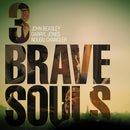 John Beasley - 3 brave souls (CD) - Discords.nl