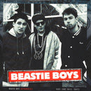 Beastie Boys - Instrumentals (LP) - Discords.nl