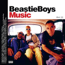 Beastie Boys - Beastie boys music (LP) - Discords.nl