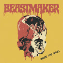 Beastmaker - Inside the skull (CD) - Discords.nl