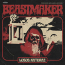 Beastmaker - Lusus naturae (CD) - Discords.nl