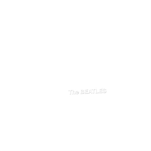 Beatles, The - The Beatles  White album - 50th Ann 2LP Edition (LP) - Discords.nl