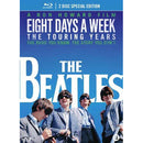 the Beatles - Eight days a week (DVD / Blu-Ray) - Discords.nl