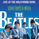 the Beatles - Live at the hollywood bowl (CD) - Discords.nl