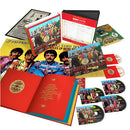 the Beatles - Sgt.pepper's lonely hearts club band (CD) - Discords.nl