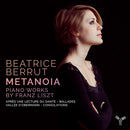 Beatrice Berrut - Metanoia (CD) - Discords.nl