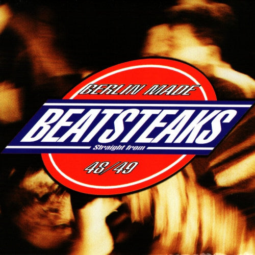 Beatsteaks - 48/49 (CD) - Discords.nl