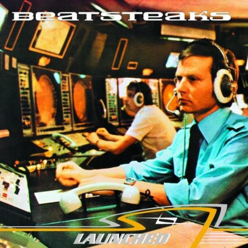 Beatsteaks - Launched (CD) - Discords.nl