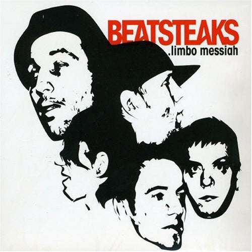 Beatsteaks - Limbo messiah (CD) - Discords.nl