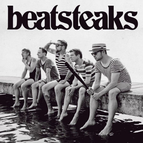 Beatsteaks - Beatsteaks (CD)