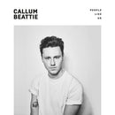 Callum Beattie - People like us (CD) - Discords.nl