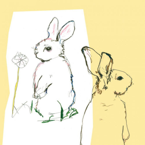Beat Happening - Look around (LP) - Discords.nl