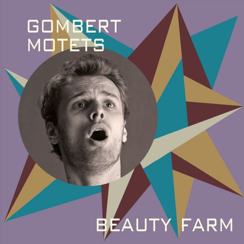 Beauty Farm - Gombert motets (CD) - Discords.nl