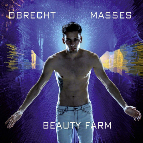 Beauty Farm - Obrecht masses (CD) - Discords.nl