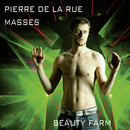 Beauty Farm - Pierre de la rue: masses (CD) - Discords.nl