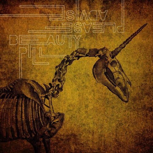 Beauty Pill - Please advise (CD) - Discords.nl