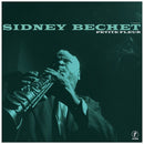 Sidney Bechet - Petite fleur (LP) - Discords.nl
