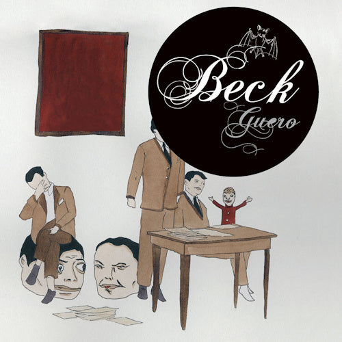 Beck - Guero (CD) - Discords.nl