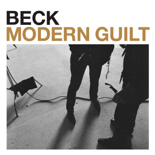 Beck - Modern Guilt (LP) - Discords.nl