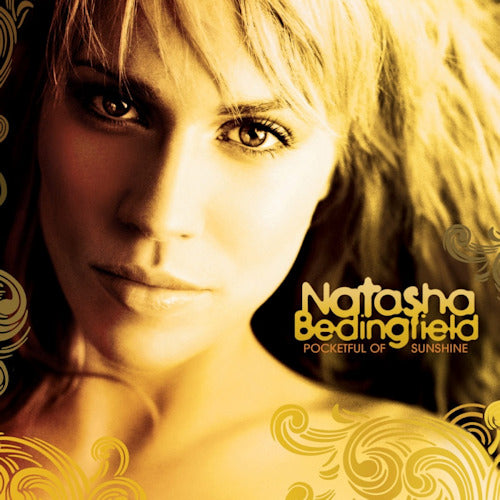 Natasha Bedingfield - Pocketful of sunshine + 1 (CD) - Discords.nl