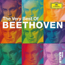 Ludwig Van Beethoven - Very best of (CD) - Discords.nl