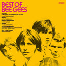 Bee Gees - Best Of Bee Gees (LP) - Discords.nl