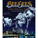 Bee Gees - One for all tour: live in australia 1989 (7-inch single) - Discords.nl