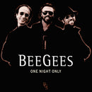Bee Gees - One night only (CD) - Discords.nl
