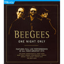 Bee Gees - One night only (7-inch single) - Discords.nl