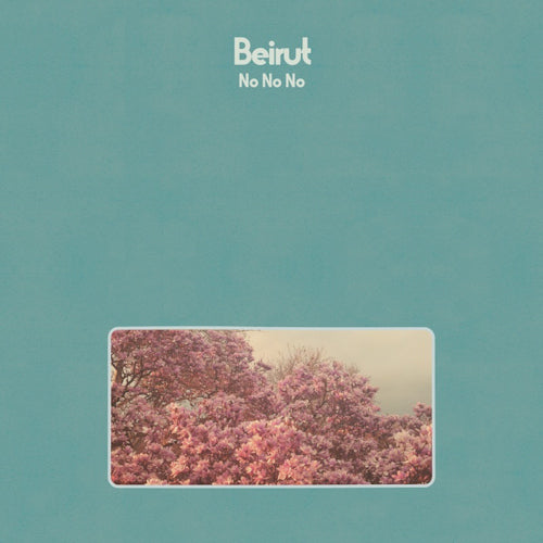 Beirut - No no no (CD) - Discords.nl