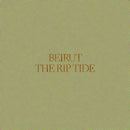 Beirut - The rip tide (LP) - Discords.nl