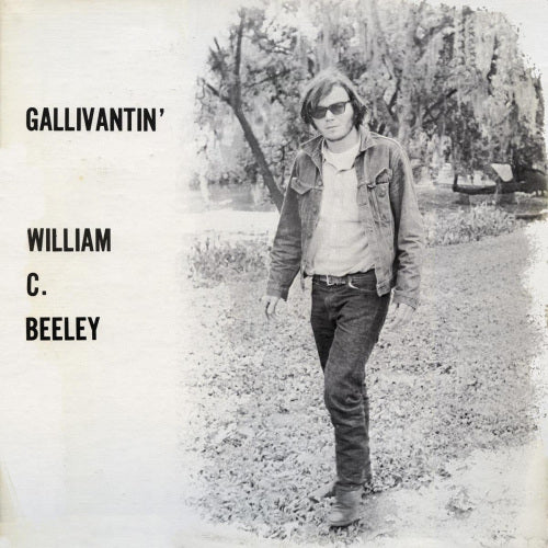 Will Beeley - Gallivantin' (CD) - Discords.nl