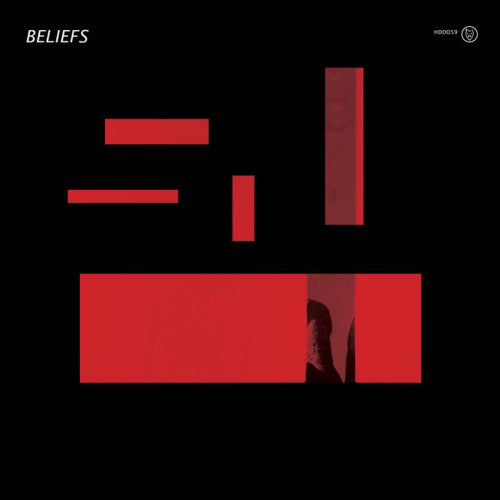 Beliefs - Habitat (LP) - Discords.nl