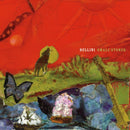 Bellini - Small stones (CD) - Discords.nl