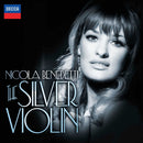Nicola Benedetti - Silver violin (CD) - Discords.nl